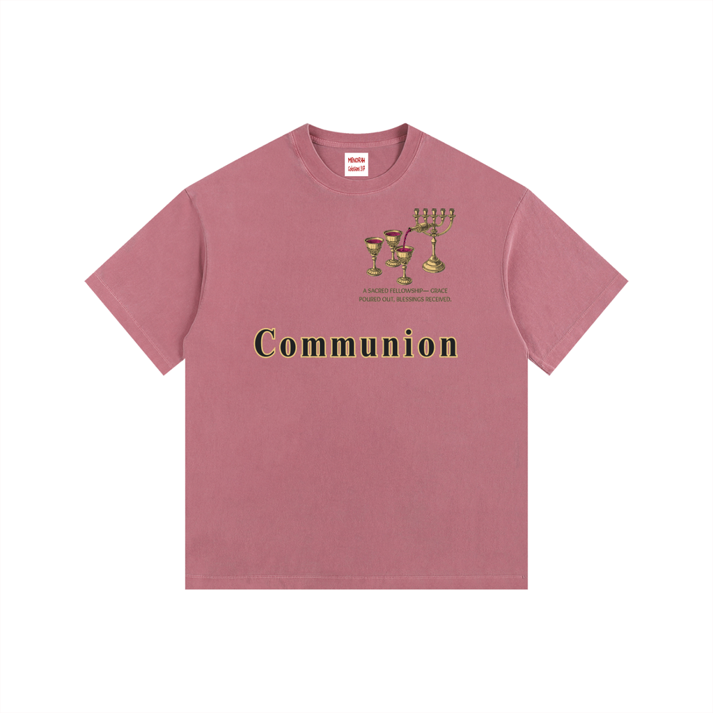 COMMUNION