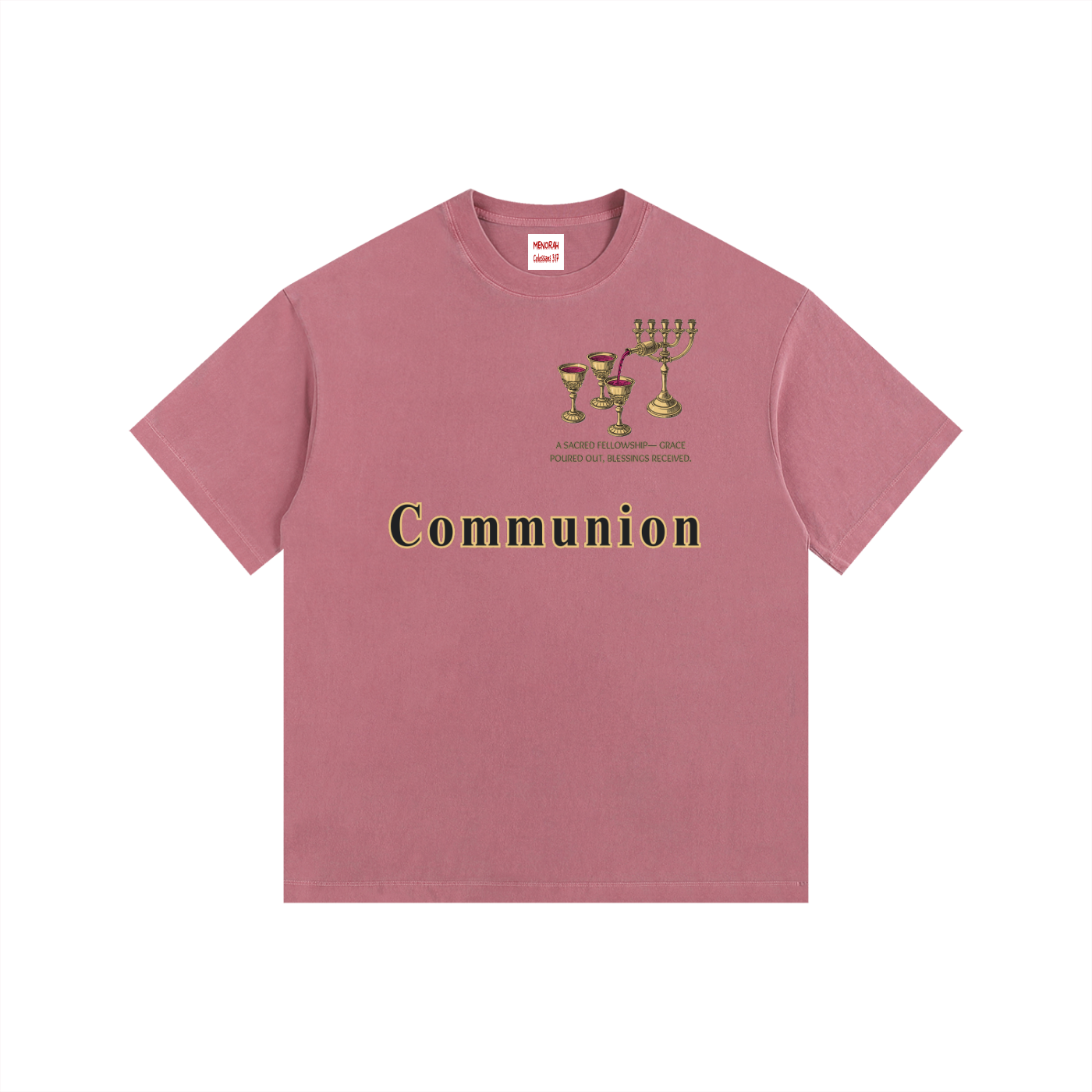 COMMUNION