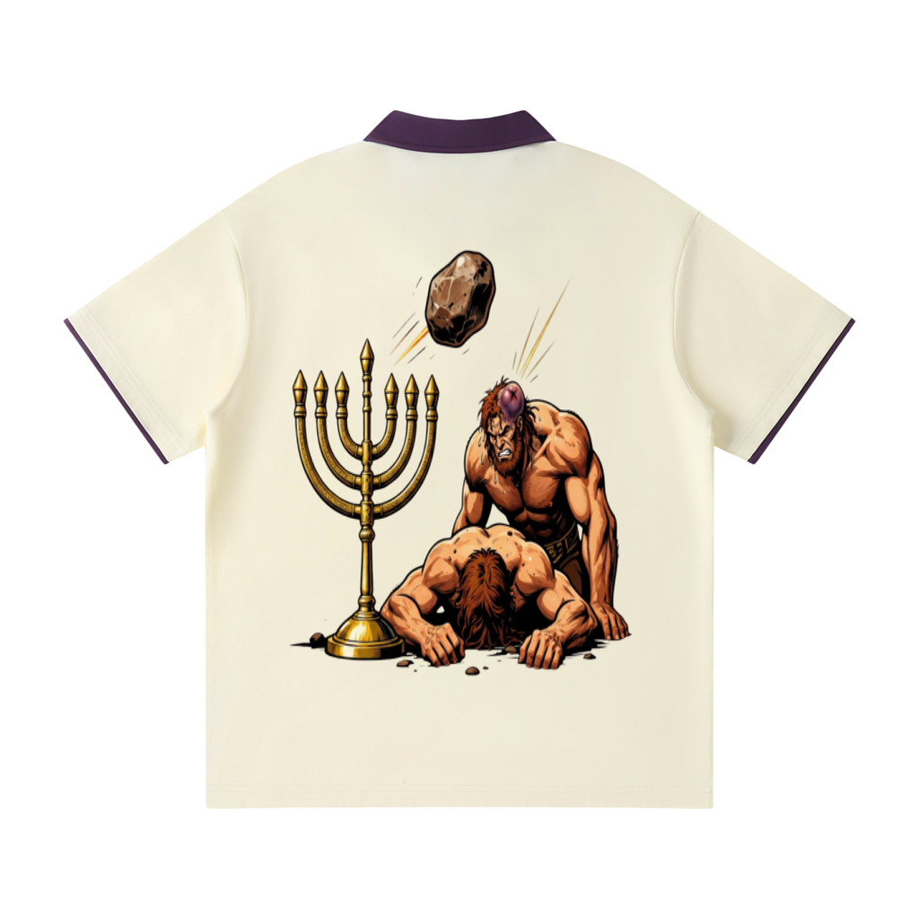 DEFEAT YOUR GIANTS