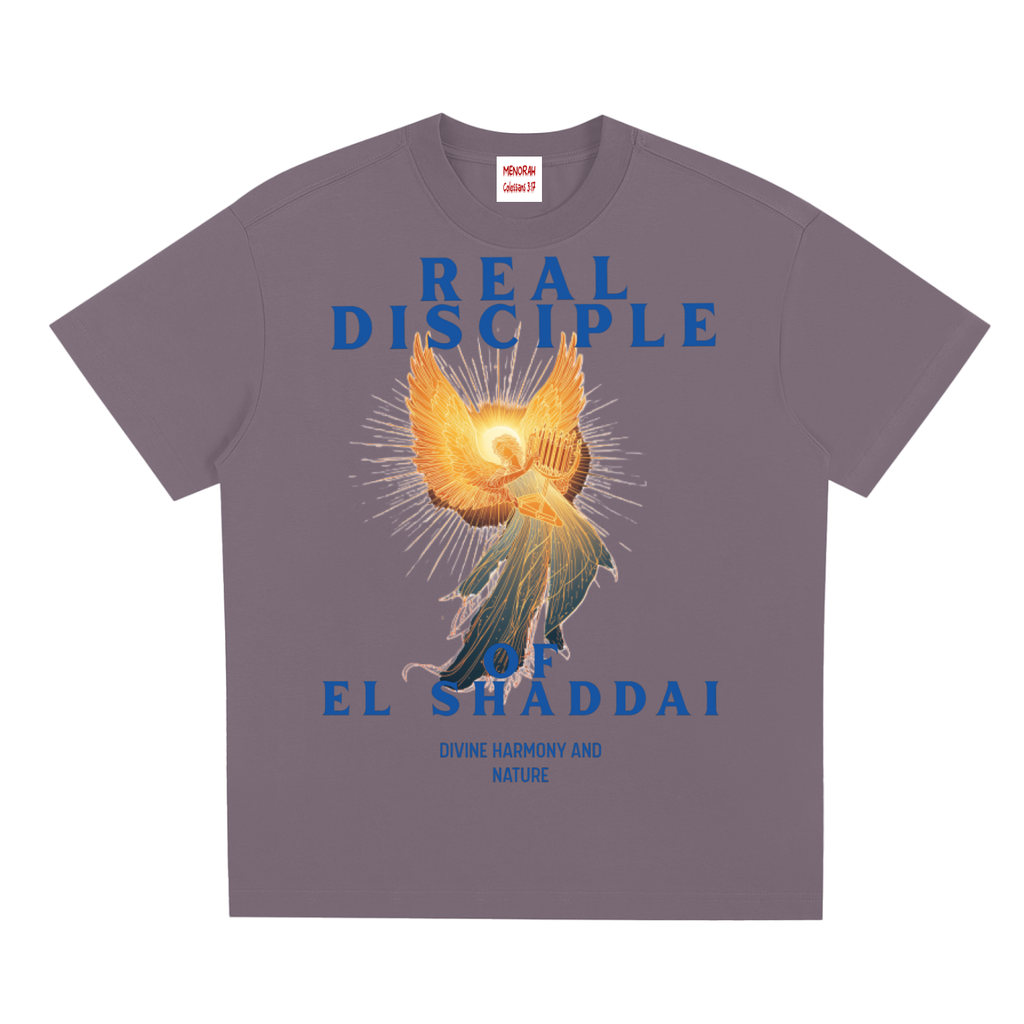 REAL DISCIPLE OF CHRIST