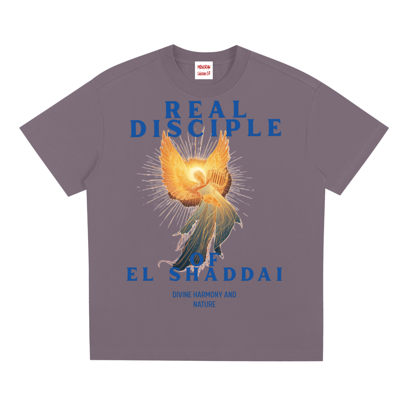 REAL DISCIPLE OF CHRIST