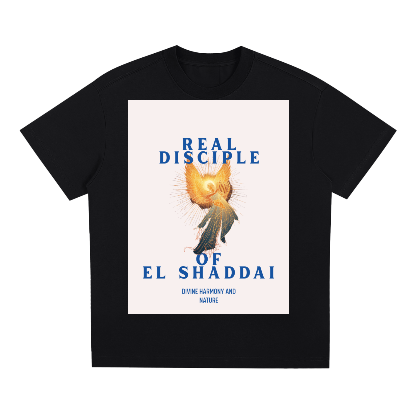 REAL DISCIPLE