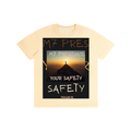 MY SAFETY