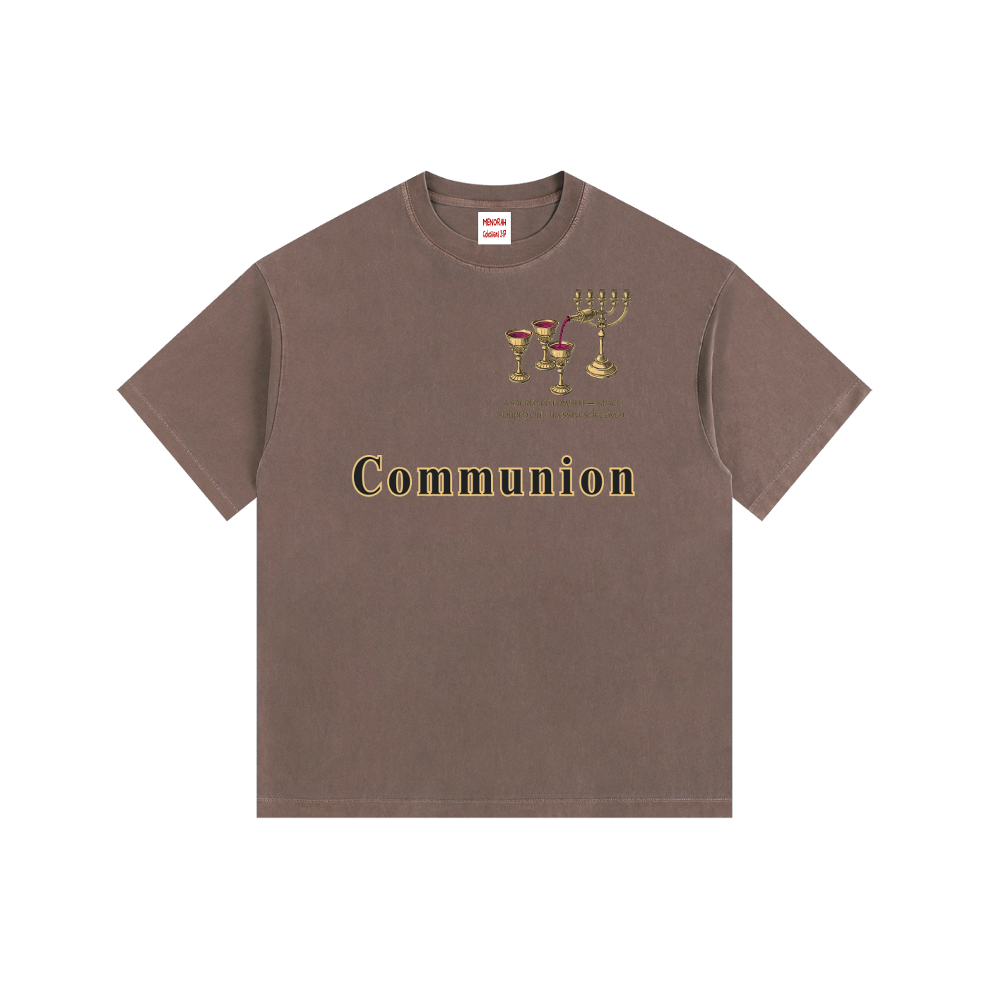 COMMUNION