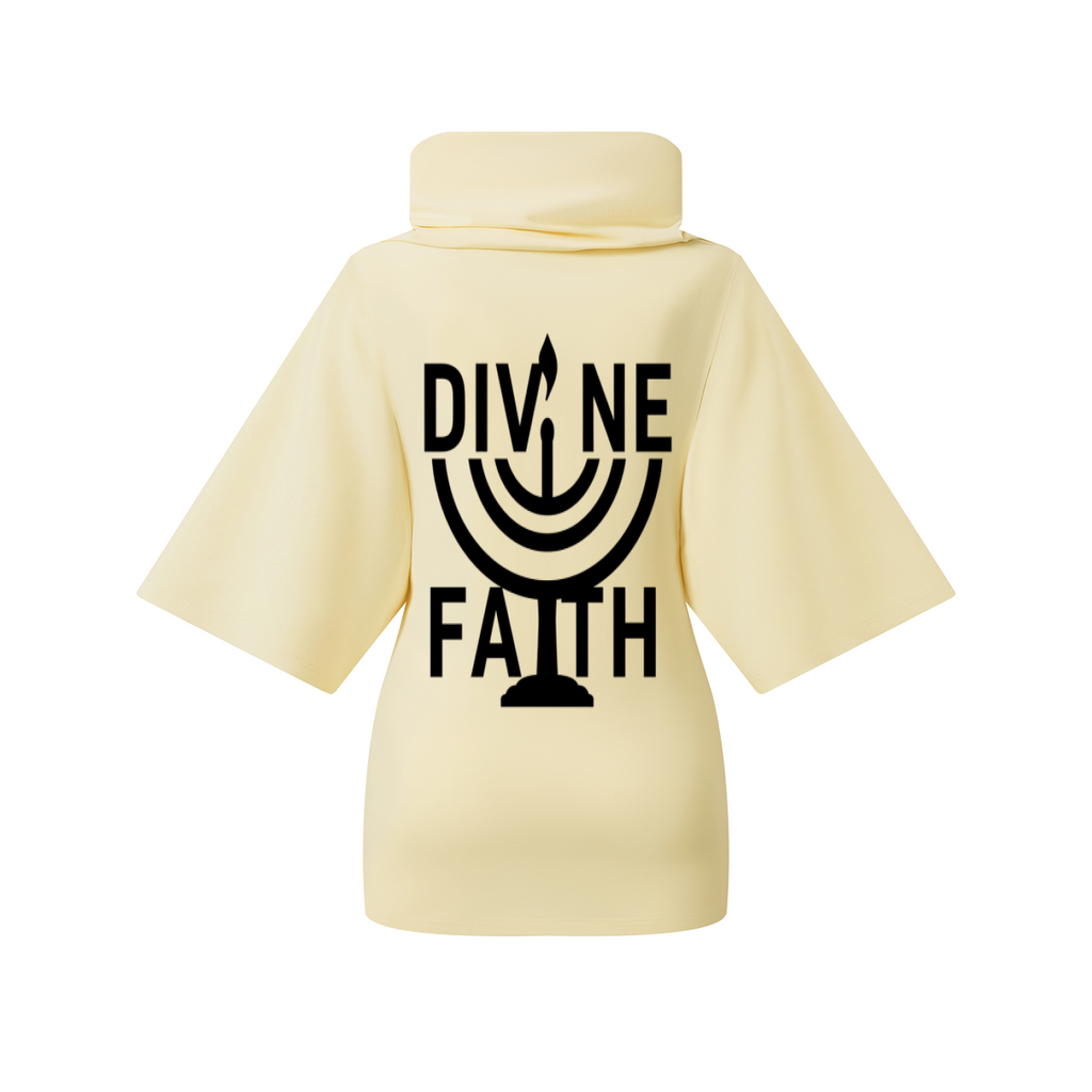 DIVINE FAITH