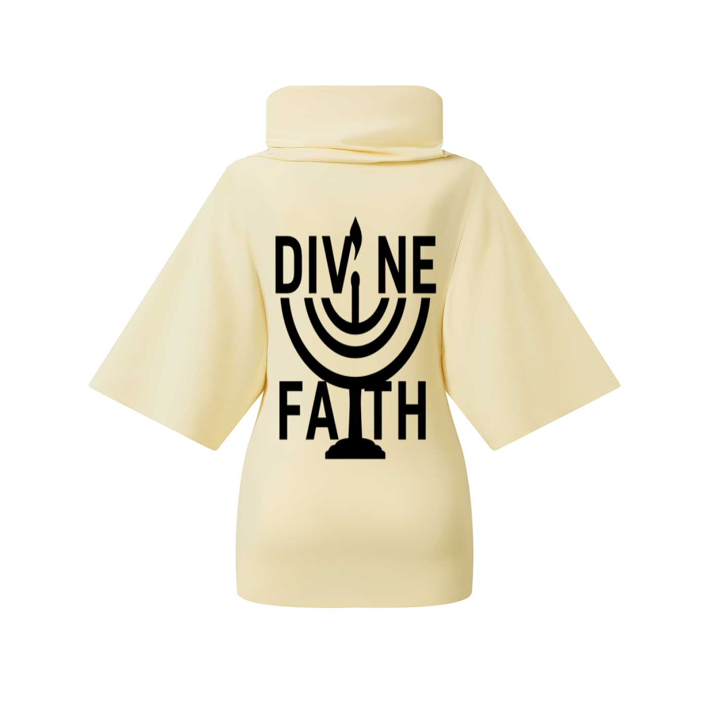 DIVINE FAITH