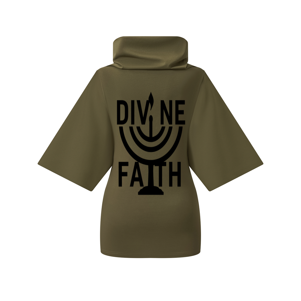 DIVINE FAITH