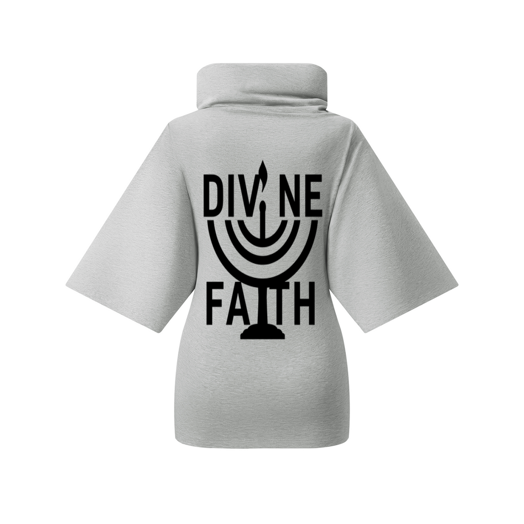 DIVINE FAITH