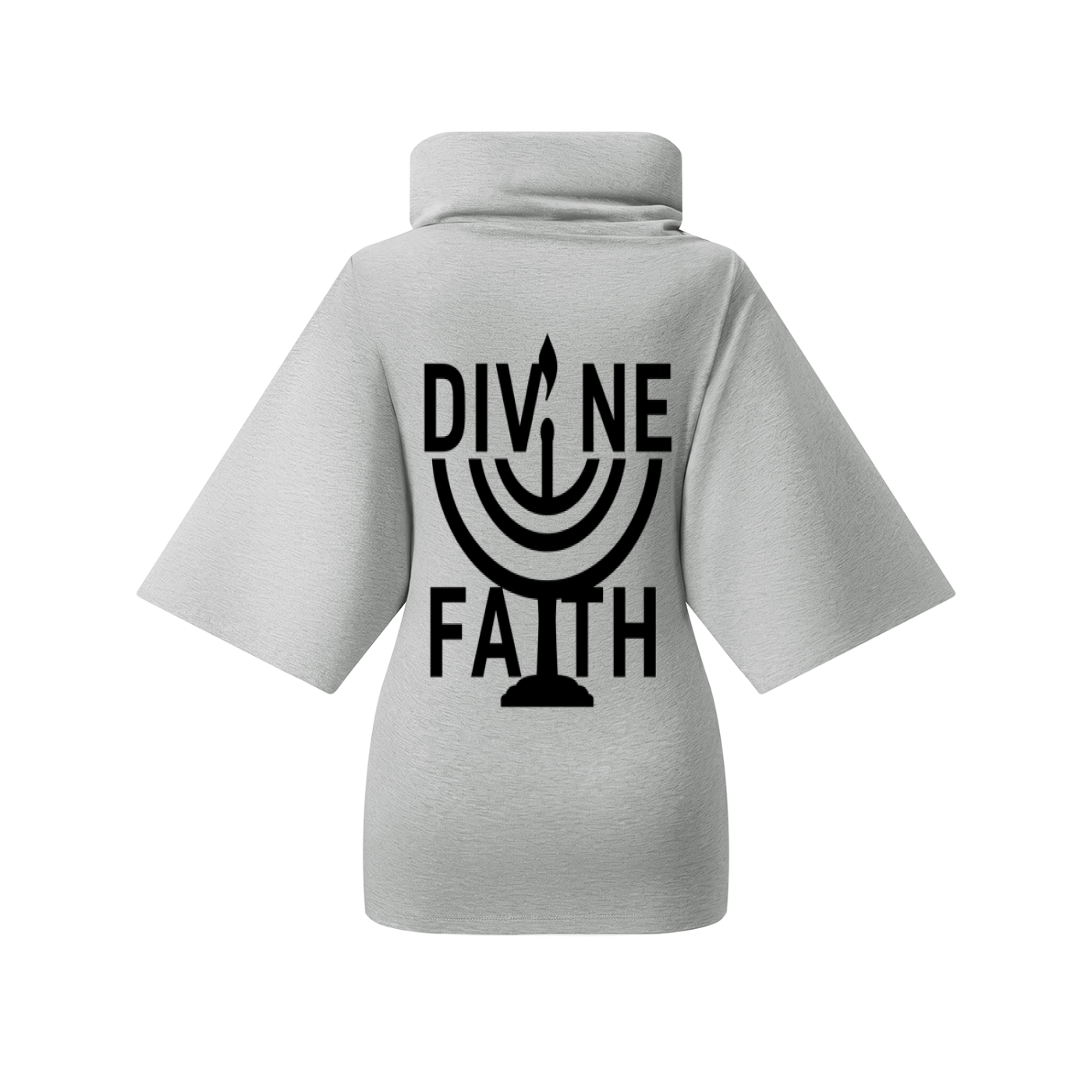 DIVINE FAITH