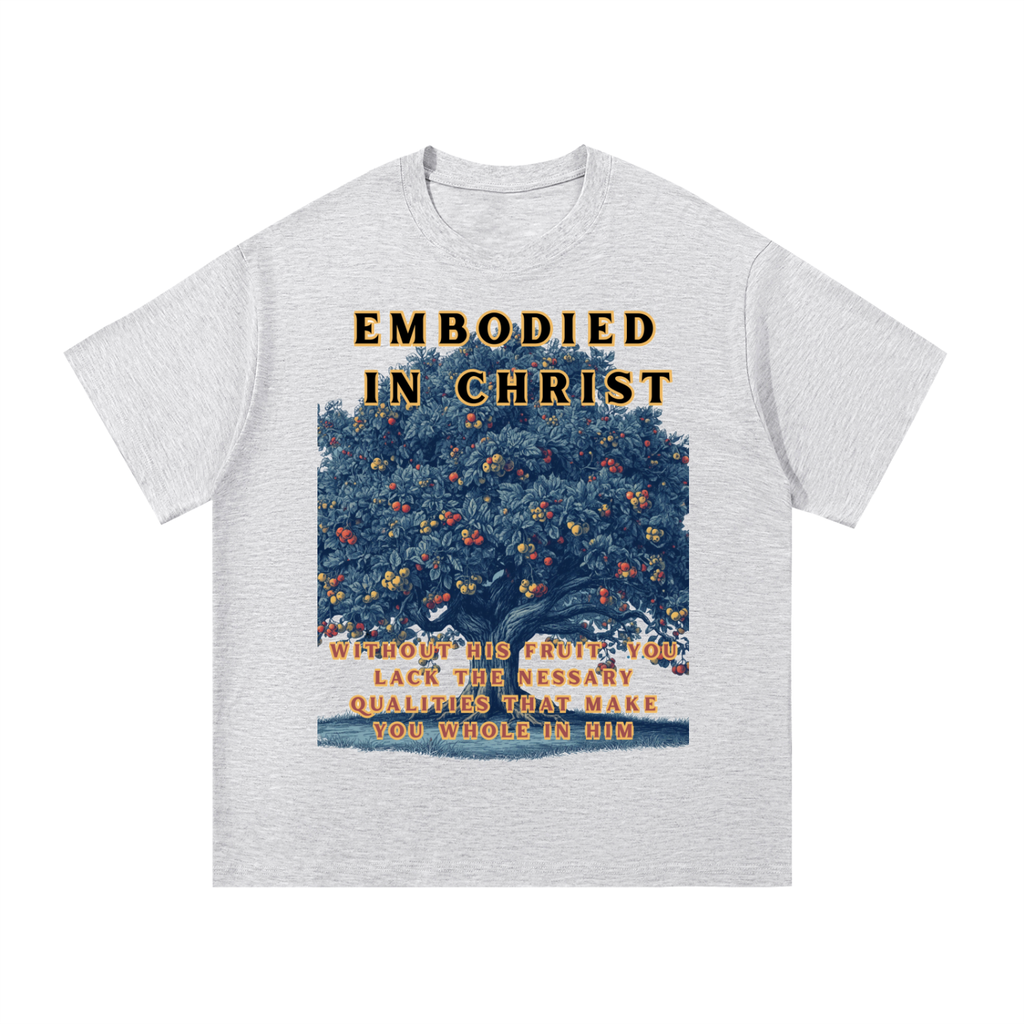 EMBODIED