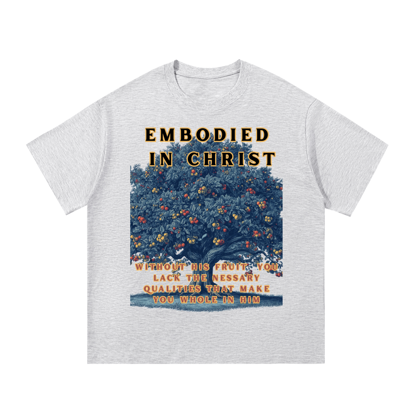 EMBODIED
