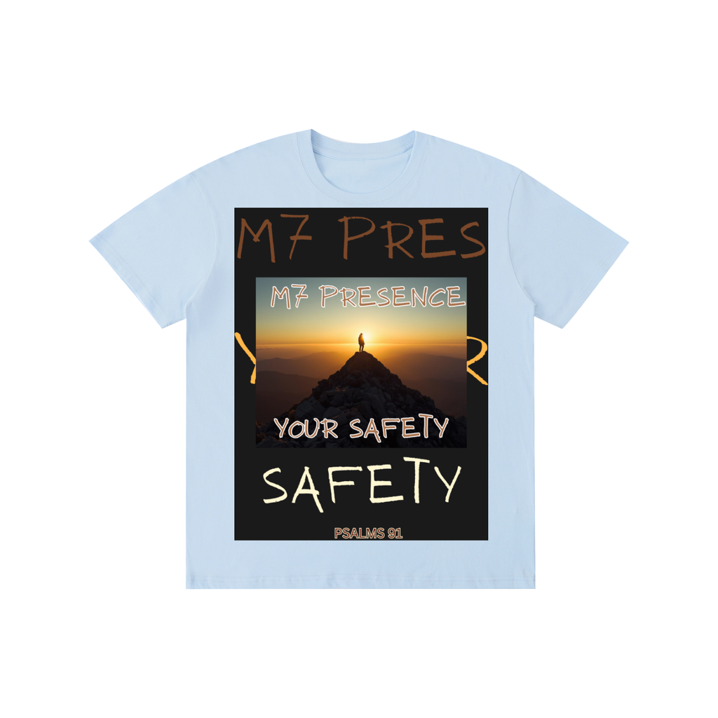 MY SAFETY