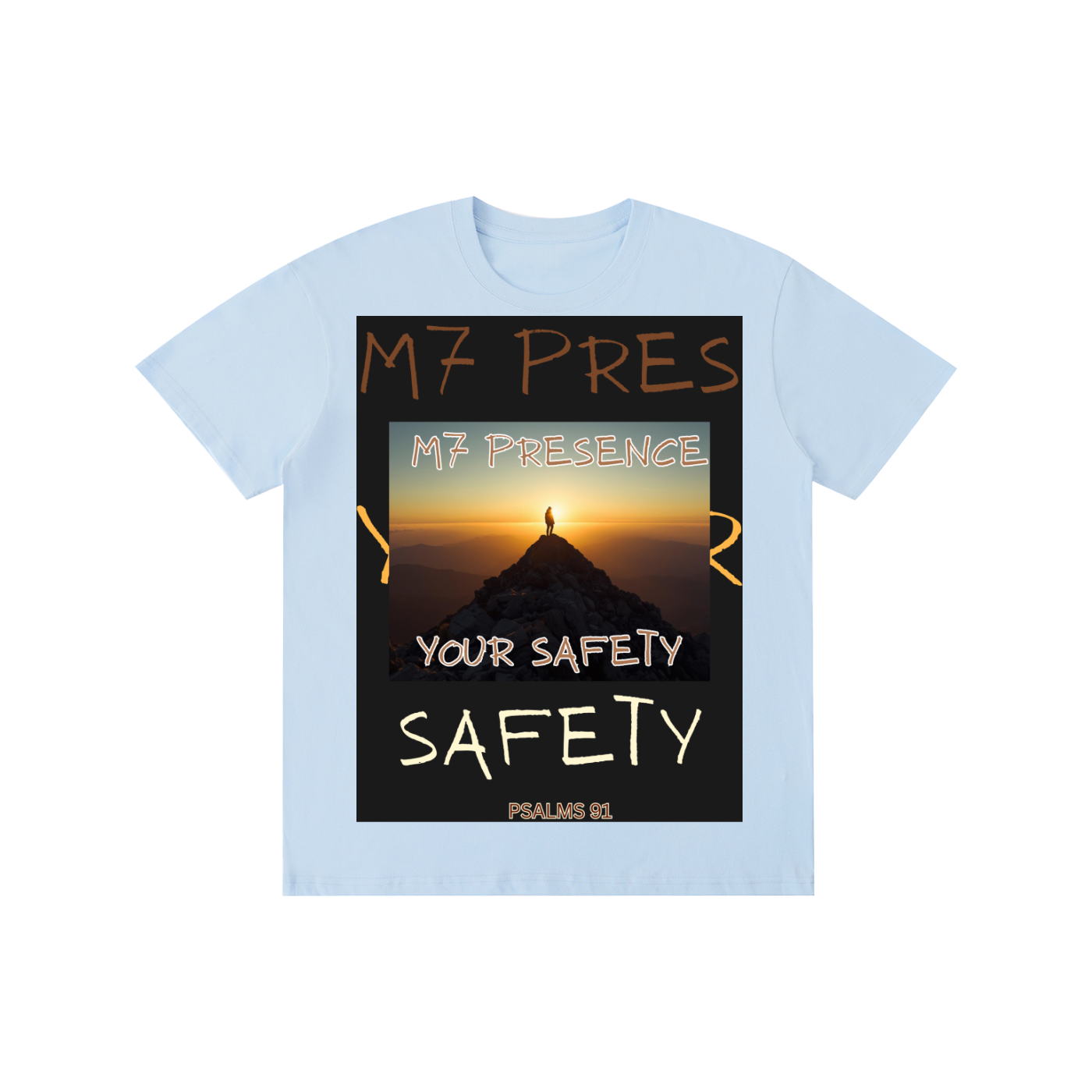 MY SAFETY