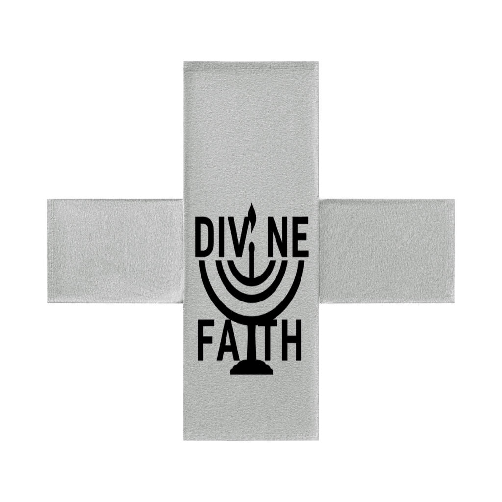 DIVINE FAITH