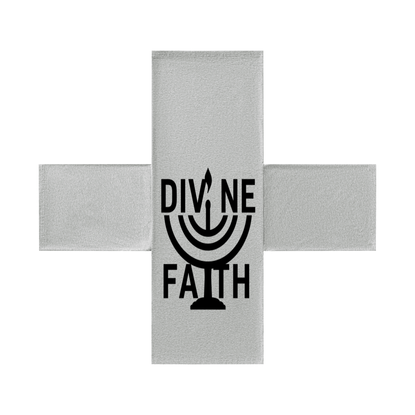 DIVINE FAITH