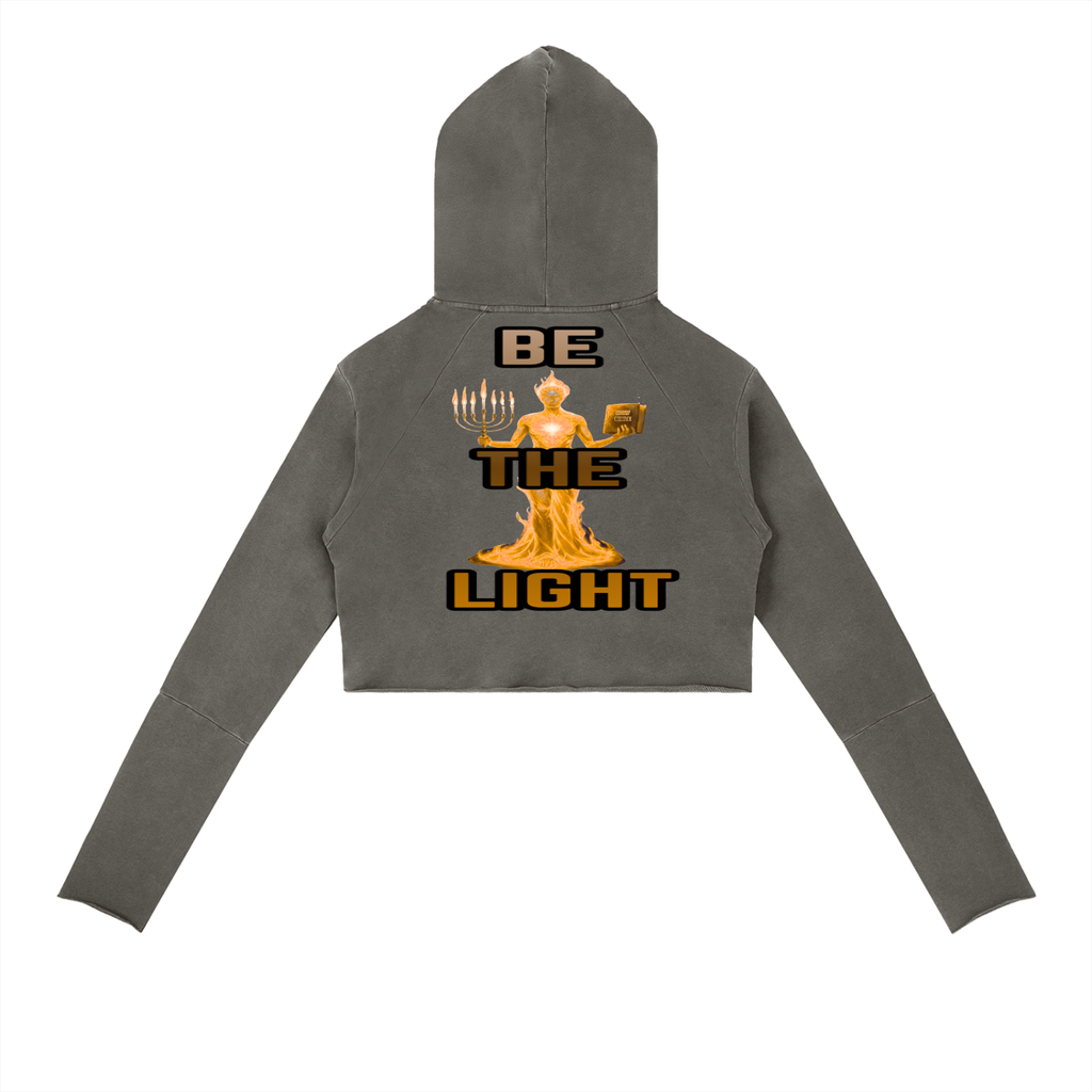 BE THE LIGHT