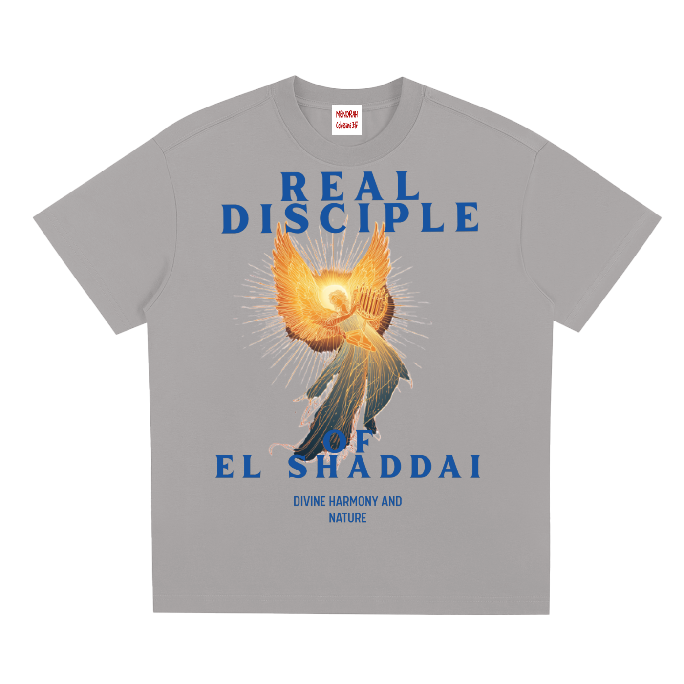 REAL DISCIPLE OF CHRIST