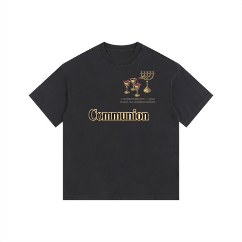 COMMUNION
