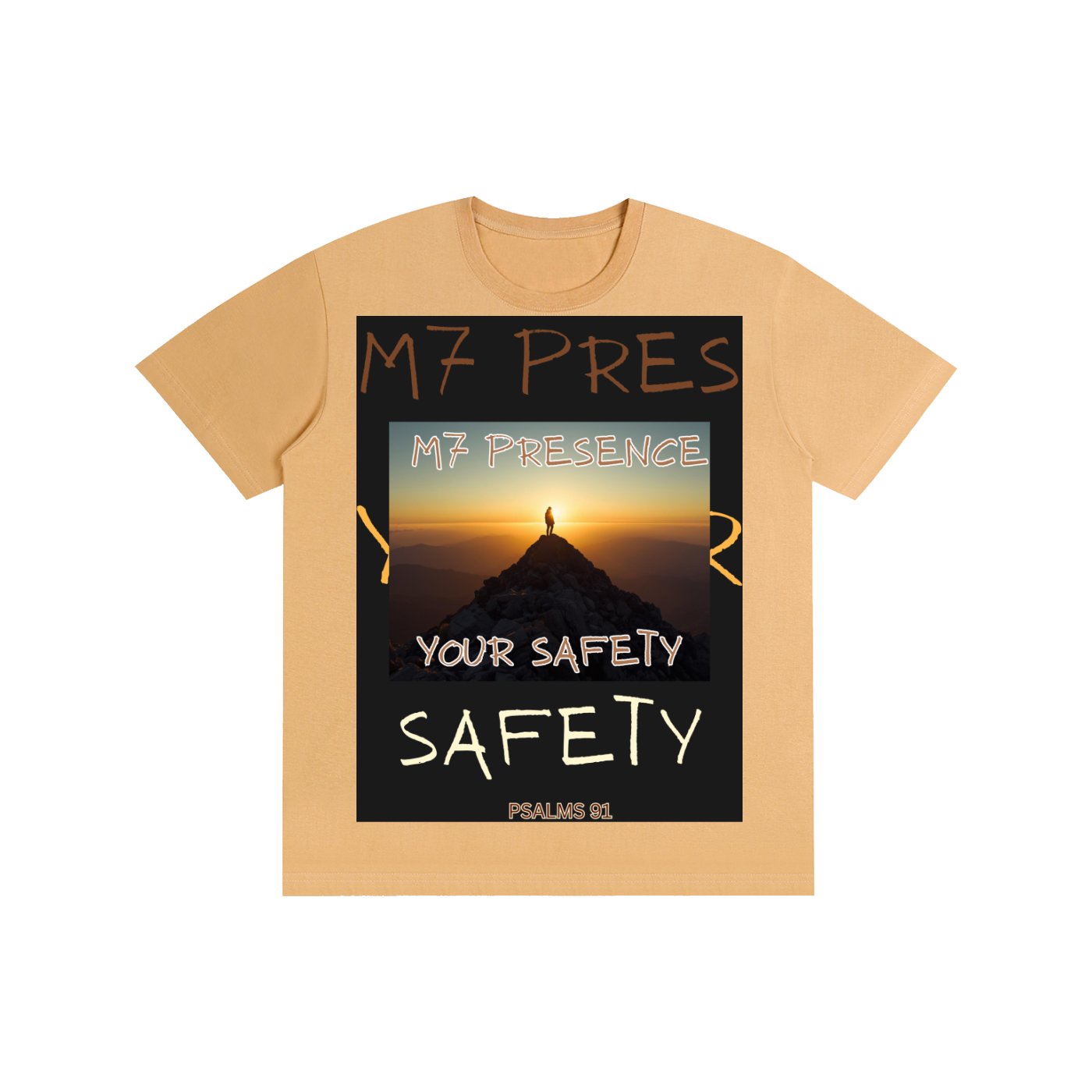 MY SAFETY
