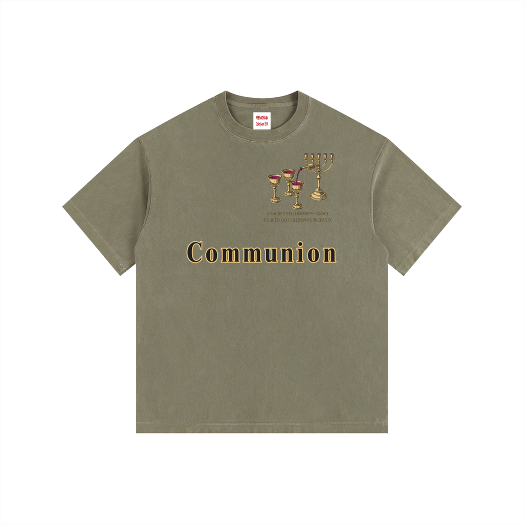 COMMUNION