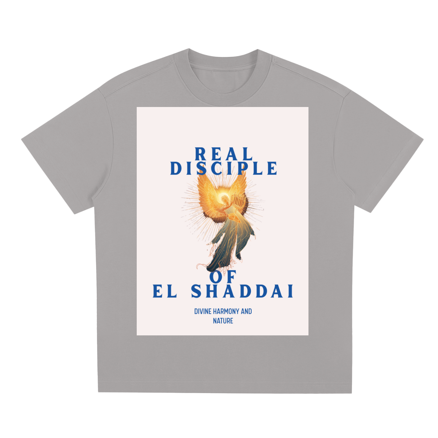 REAL DISCIPLE