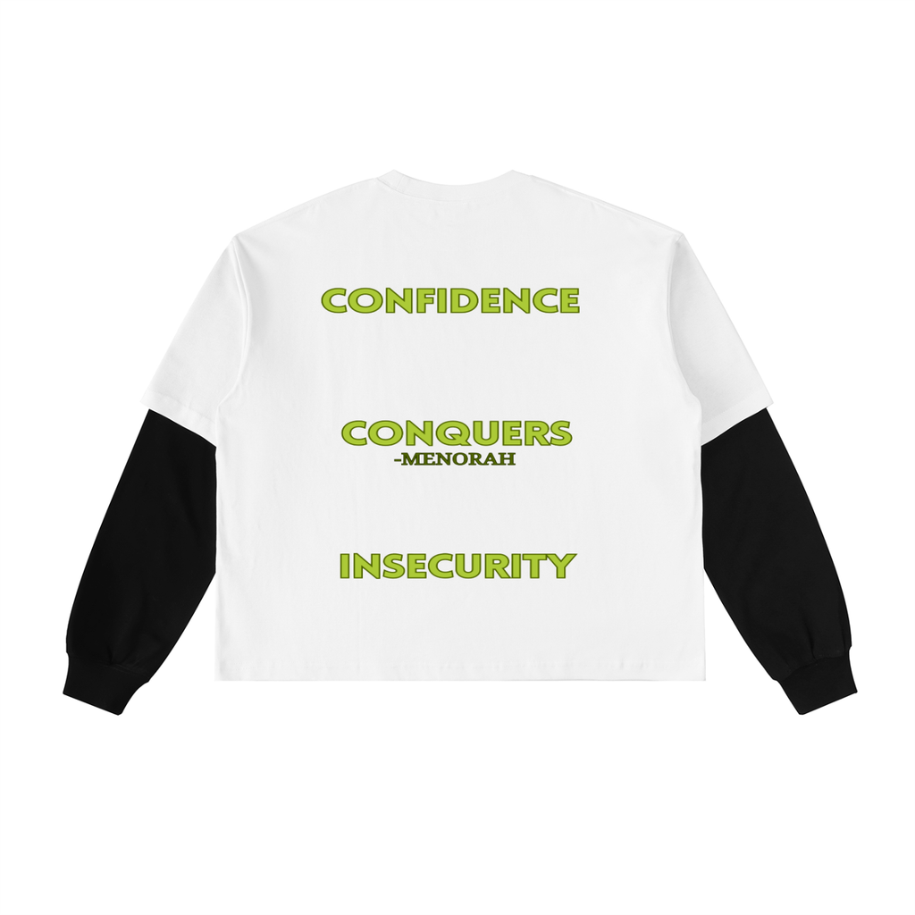 MORE THAN A CONQUEROR