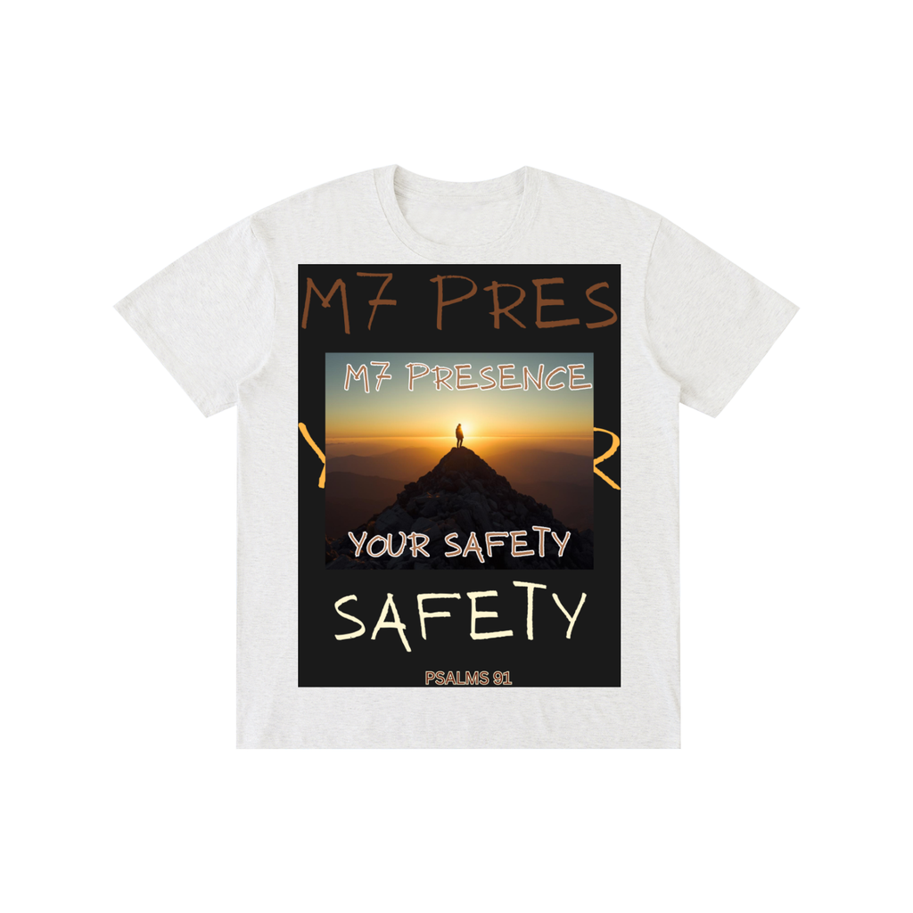 MY SAFETY