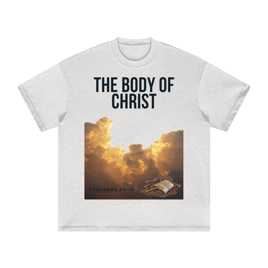 THE BODY OF CHRIST