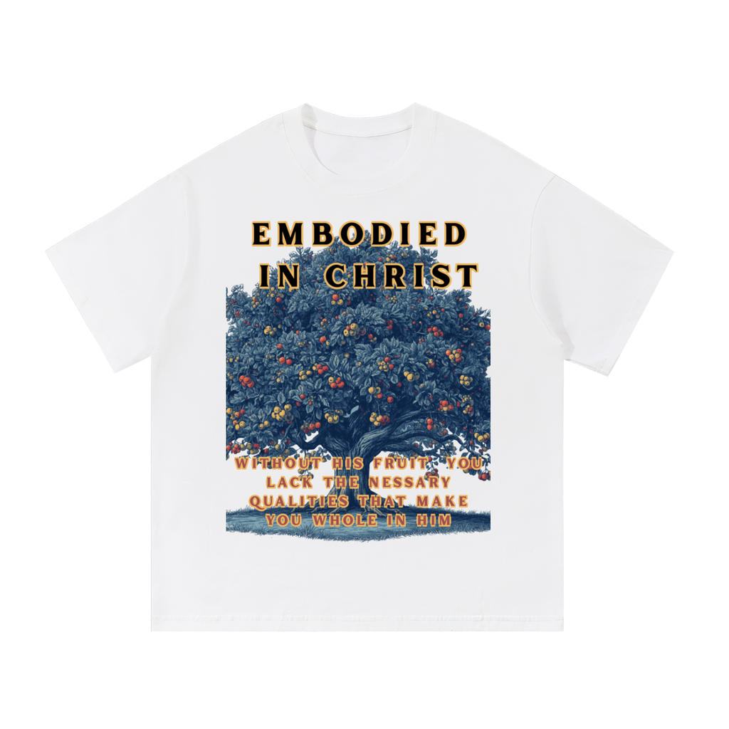 EMBODIED