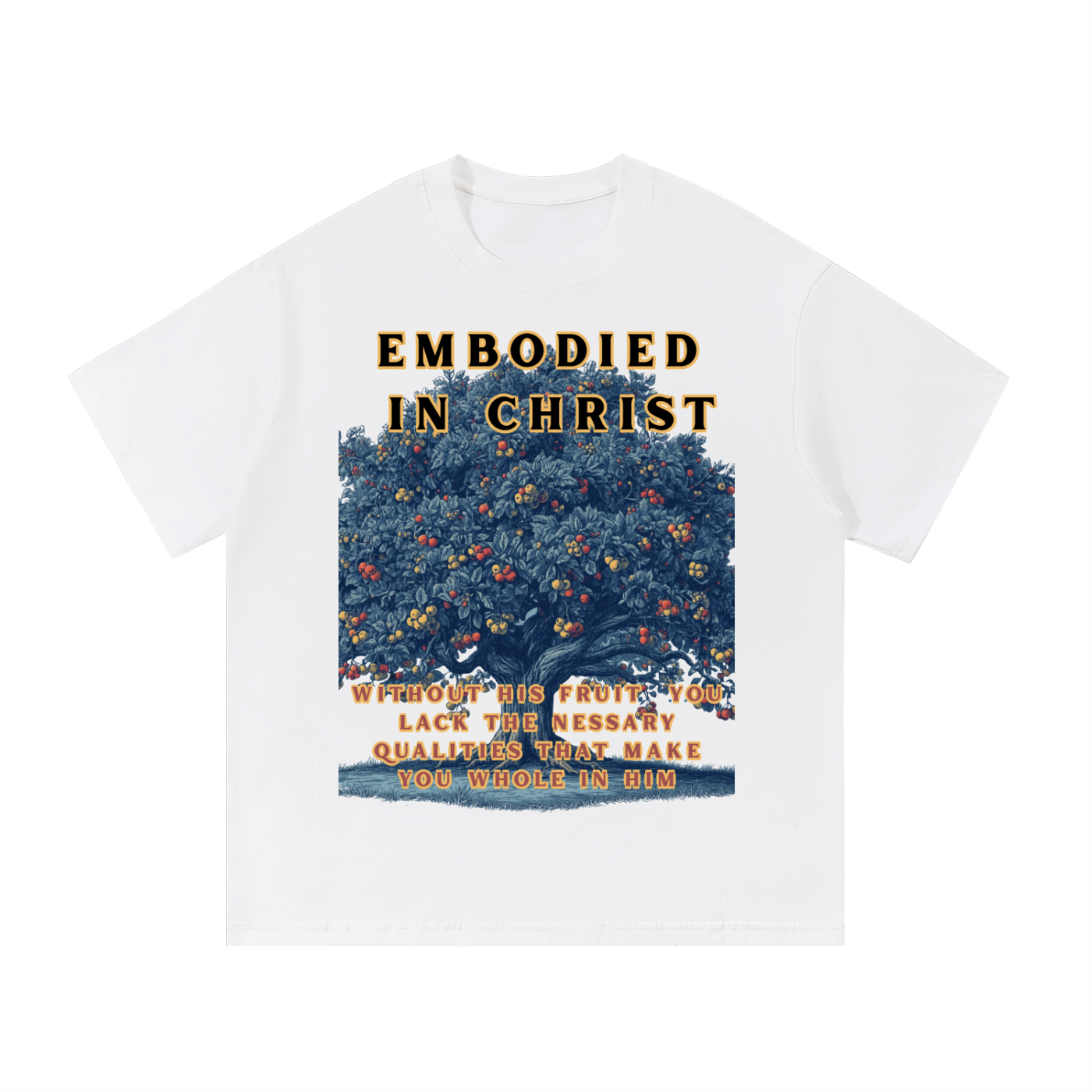EMBODIED