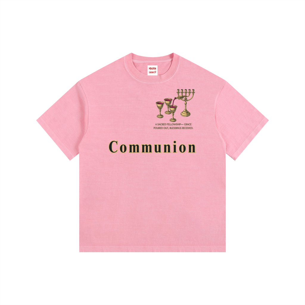 COMMUNION