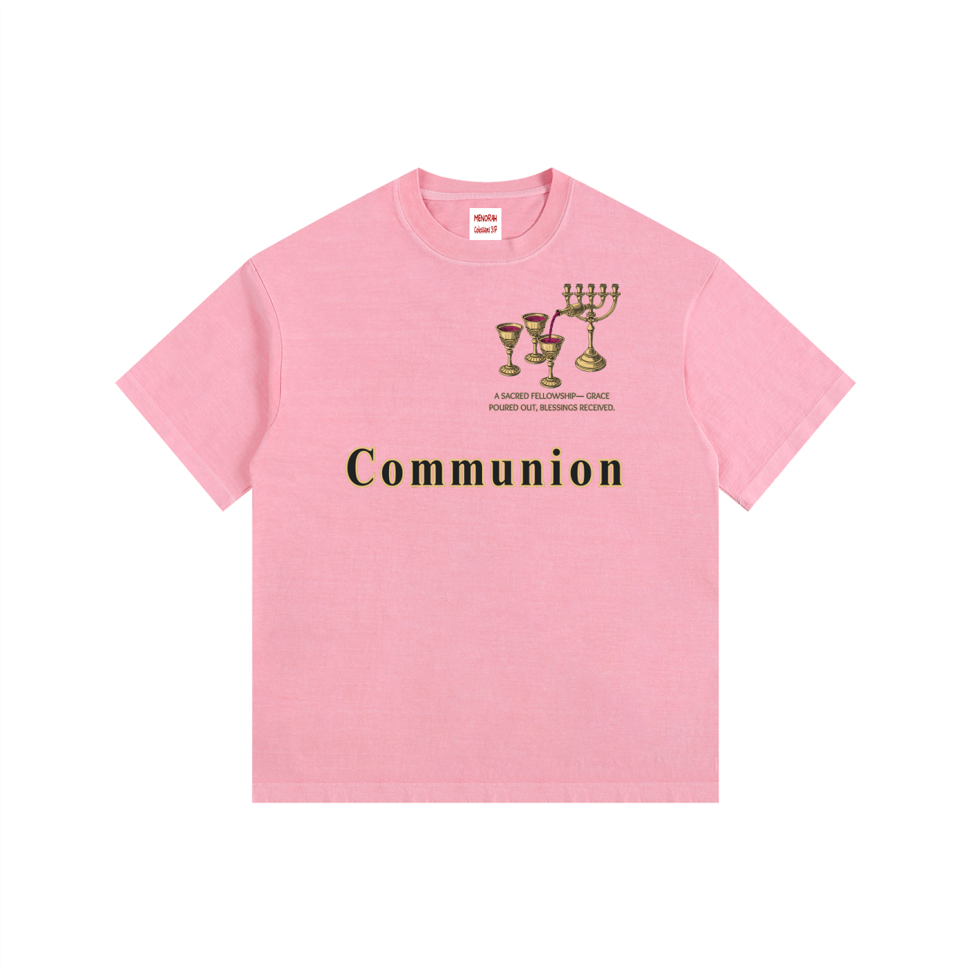 COMMUNION