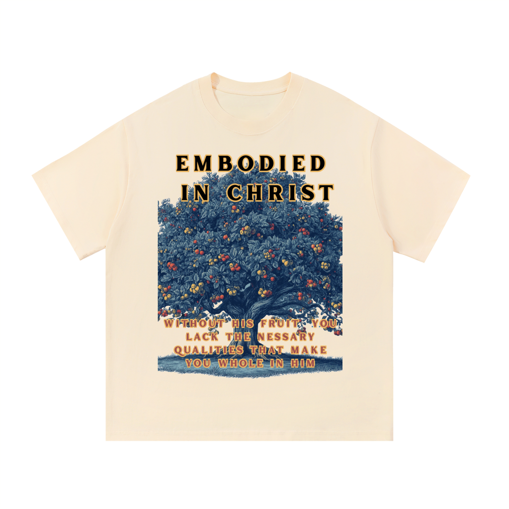 EMBODIED
