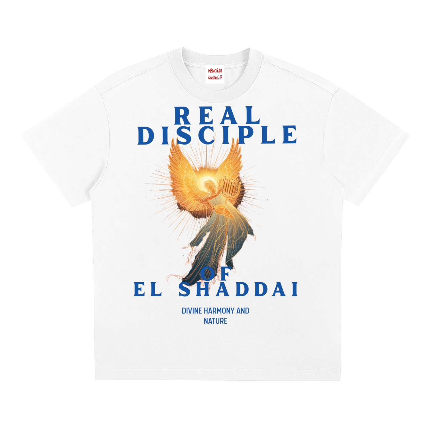 REAL DISCIPLE OF CHRIST
