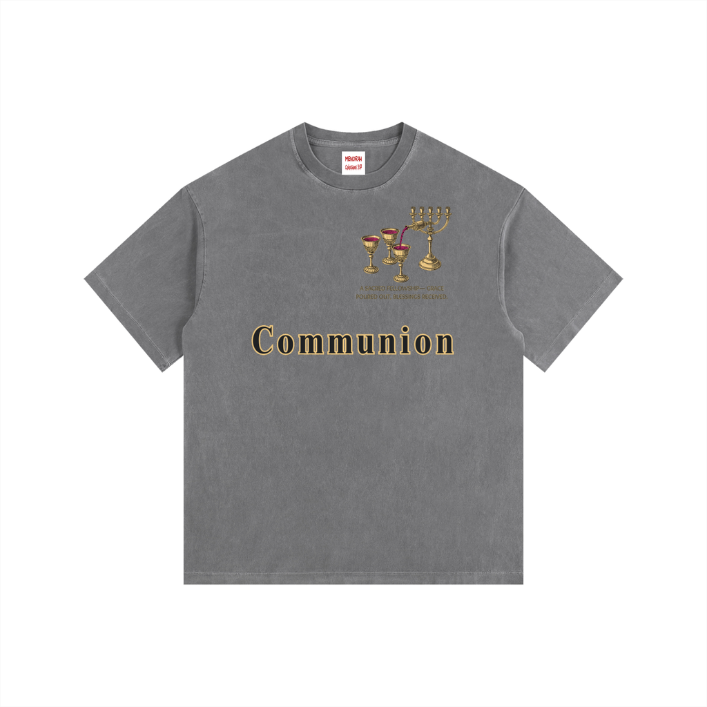 COMMUNION