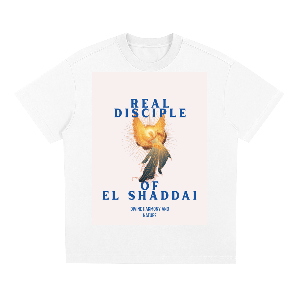 REAL DISCIPLE