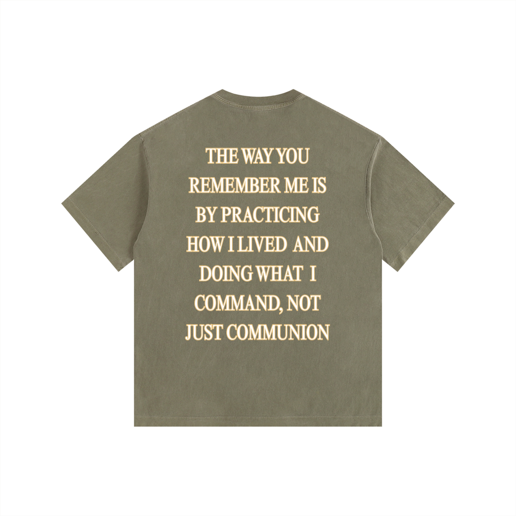 COMMUNION