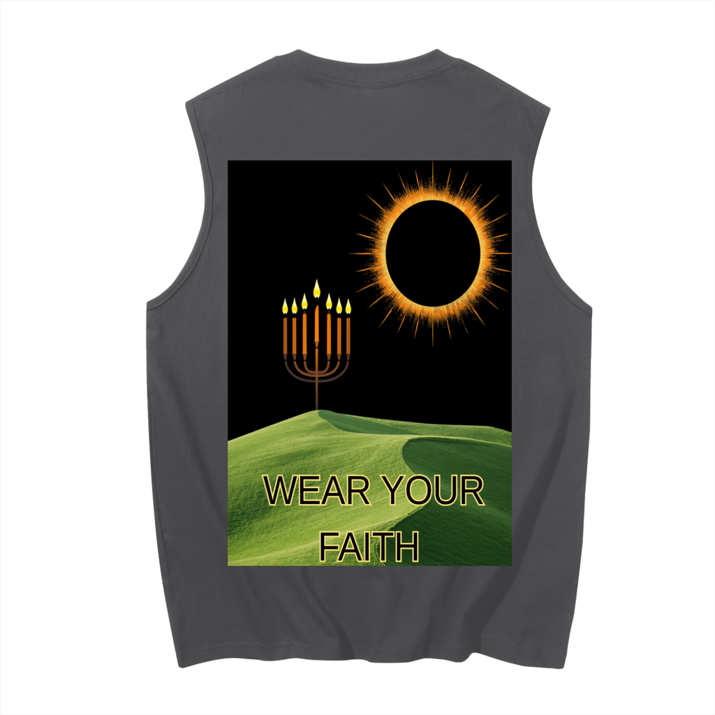 WEAR YOUR FAITH