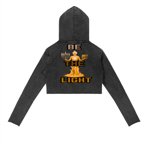 BE THE LIGHT