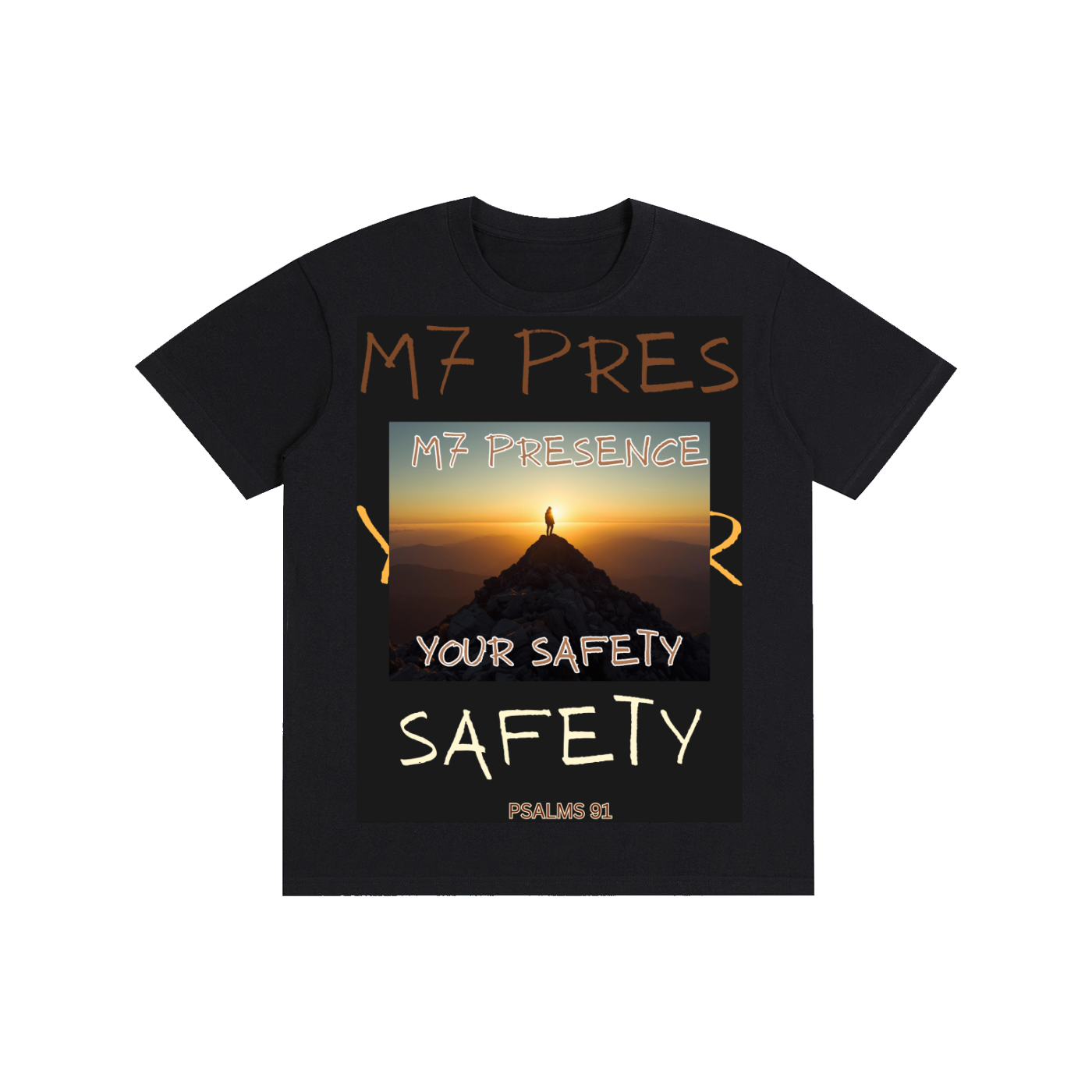 MY SAFETY