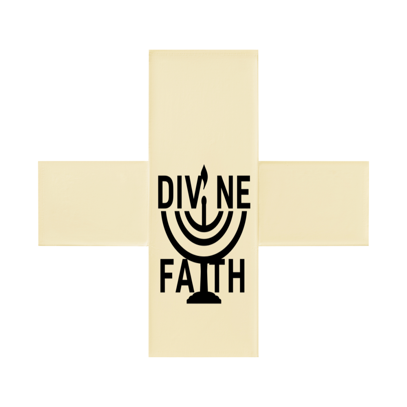 DIVINE FAITH
