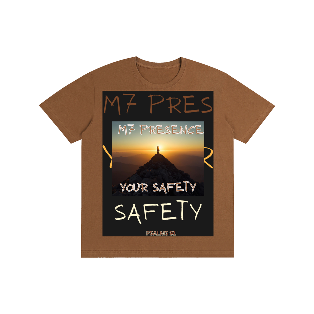 MY SAFETY