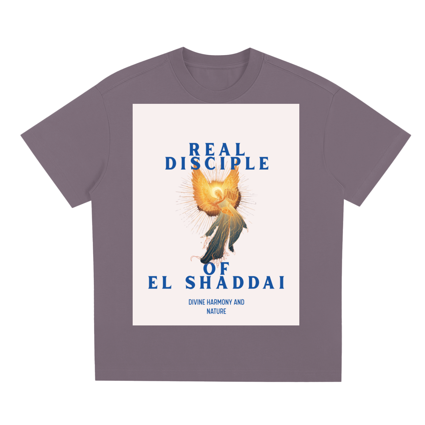 REAL DISCIPLE