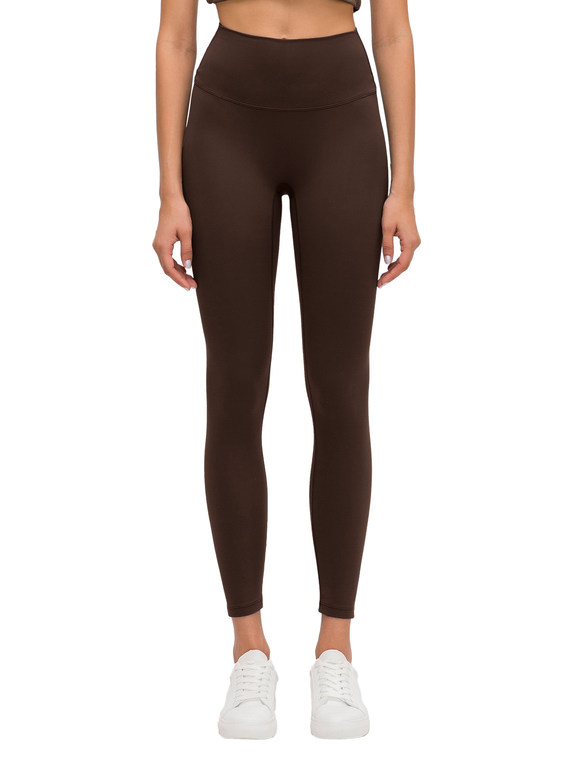 SPIRITUALLY STONGER LEGGINGS