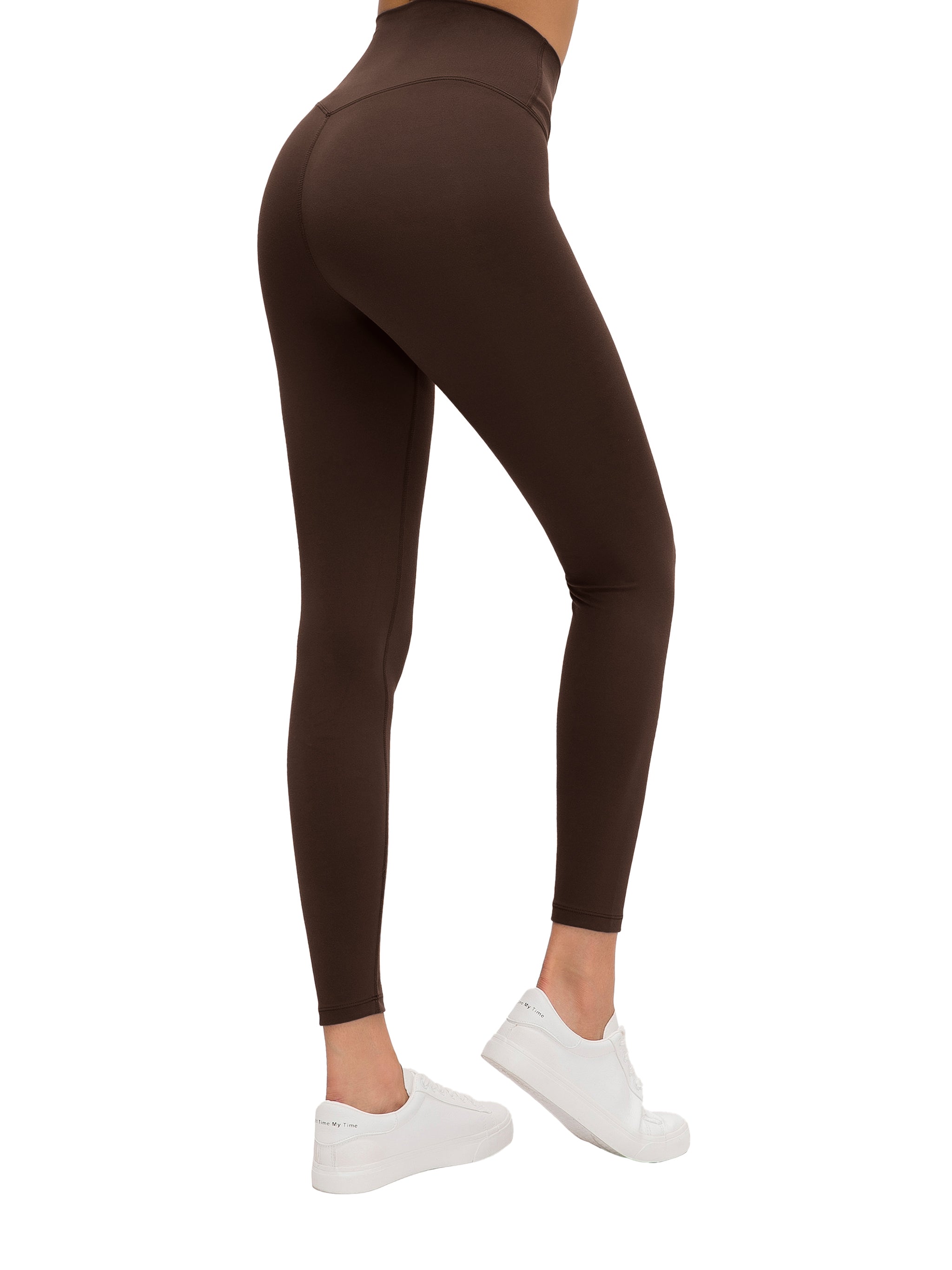 SPIRITUALLY STONGER LEGGINGS