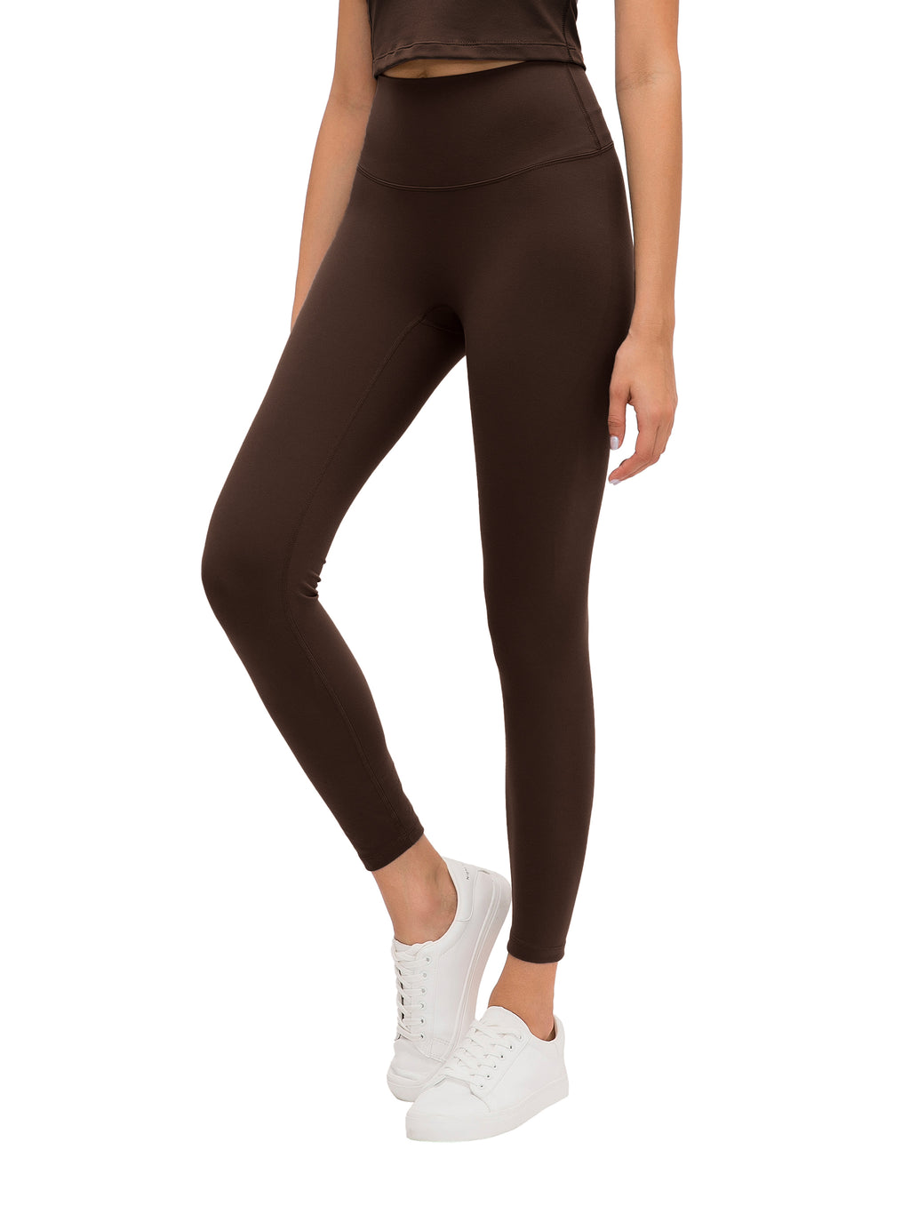SPIRITUALLY STONGER LEGGINGS
