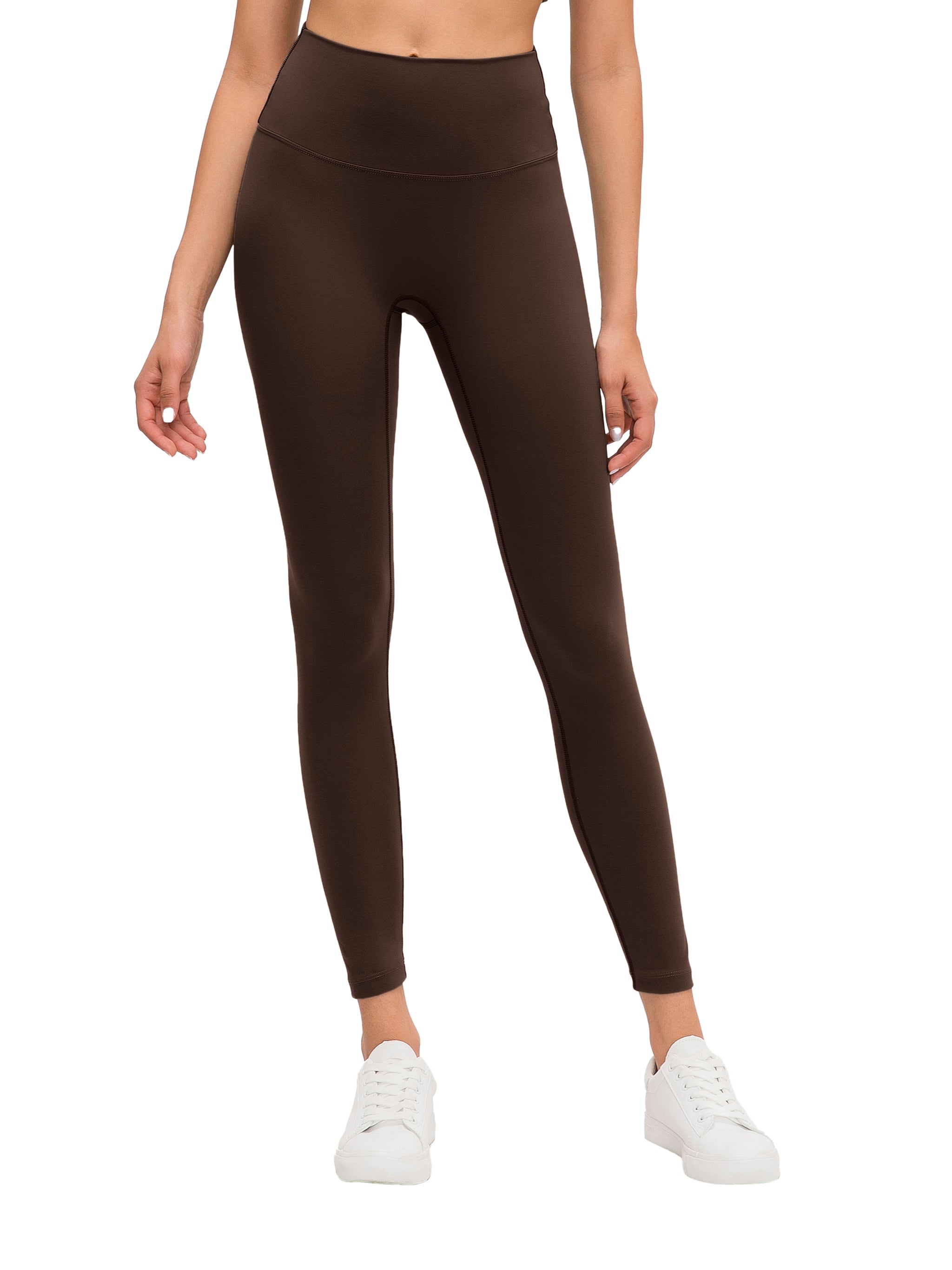 SPIRITUALLY STONGER LEGGINGS