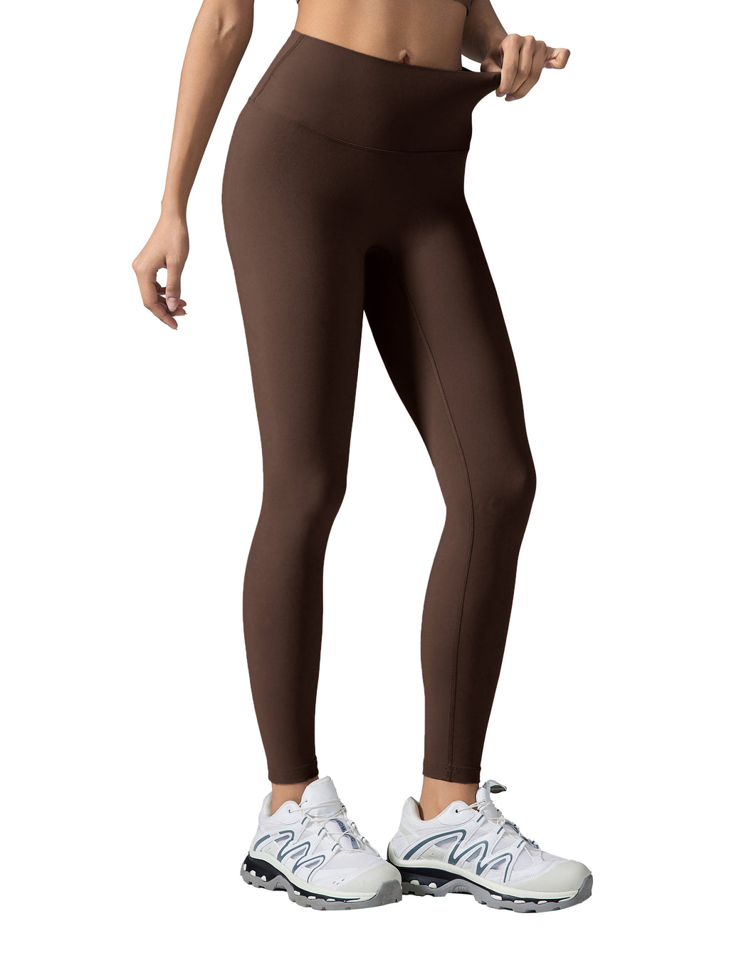 SPIRITUALLY STONGER LEGGINGS