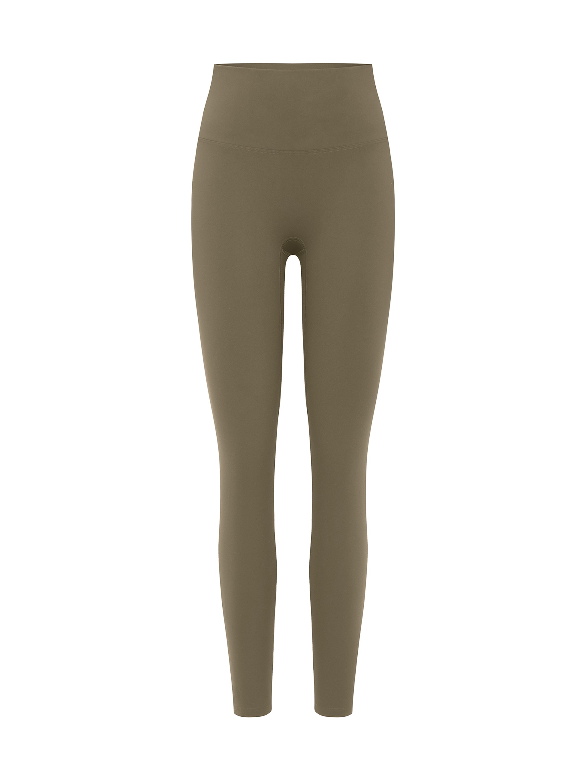SPIRITUALLY STONGER LEGGINGS