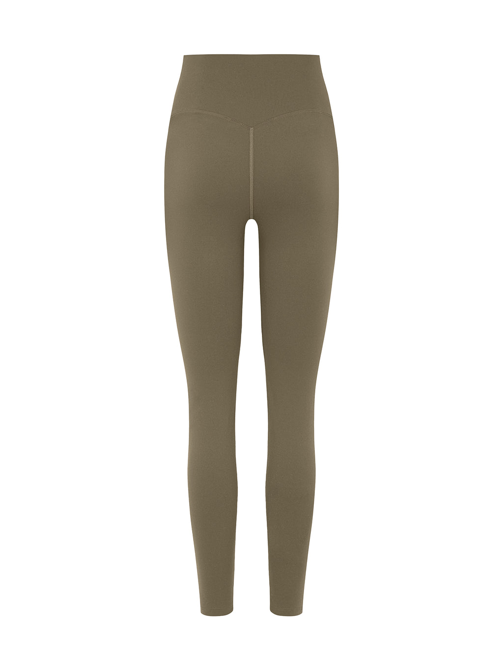 SPIRITUALLY STONGER LEGGINGS